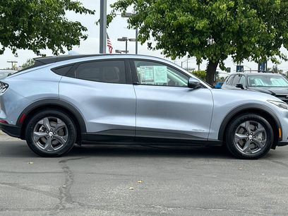 Used 2022 Ford Mustang Mach-E Select w/ Comfort/Technology Package