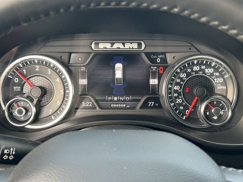 Certified 2023 RAM 1500 Laramie image 30