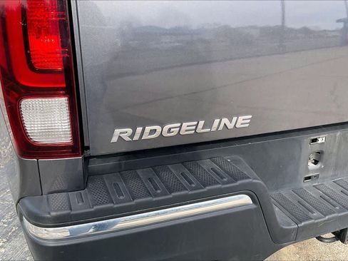 Used 2018 Honda Ridgeline RTL image 31