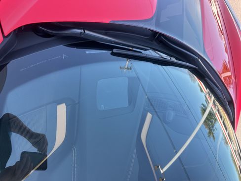 Used 2024 Chevrolet Corvette Stingray Preferred Conv image 44