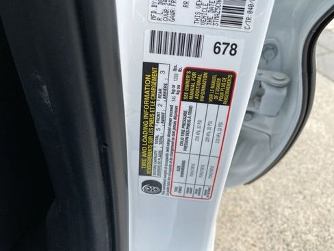 Used 2023 Toyota Tacoma SR5 image 37