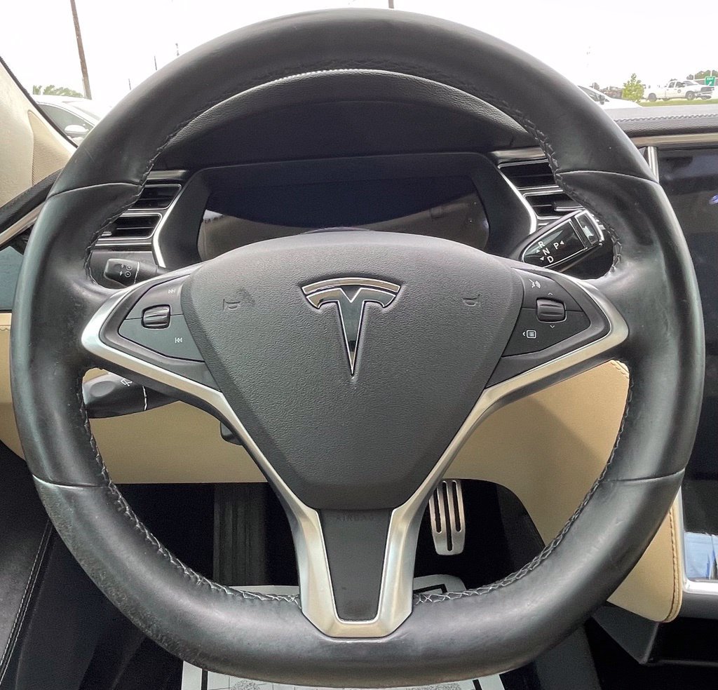 Used 2014 Tesla Model S 85 RWD image 18