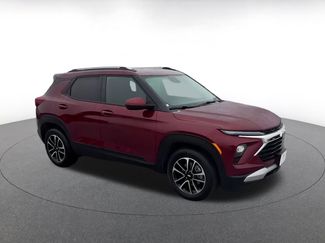 Used 2025 Chevrolet TrailBlazer LT video 2