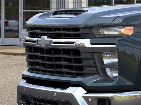 New 2026 Chevrolet Silverado 3500 LT w/ Convenience Package AWD/4WD image 37