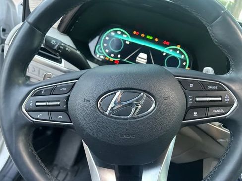 Used 2021 Hyundai Palisade Limited FWD image 7