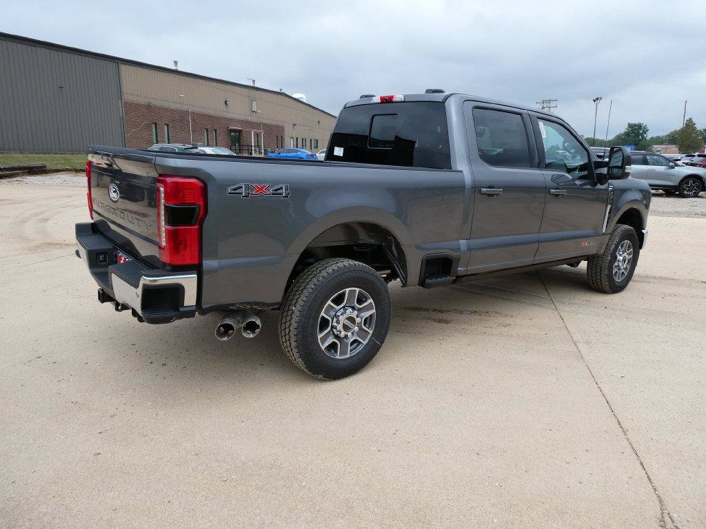 New 2027 Ford F250 Lariat AWD/4WD image 5