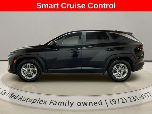 Used 2026 Hyundai Tucson SE FWD image 2