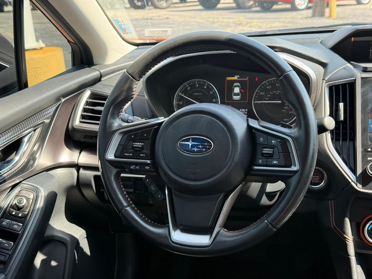 Used 2019 Subaru Crosstrek 2.0i Limited AWD/4WD image 13