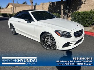 Used 2023 Mercedes-Benz C 300 C 300 video 1