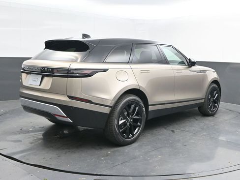 New 2026 Land Rover Range Rover Velar S AWD/4WD image 7
