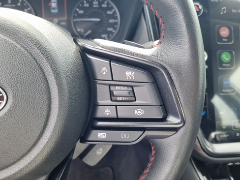 Certified 2023 Subaru Legacy Sport AWD/4WD image 26