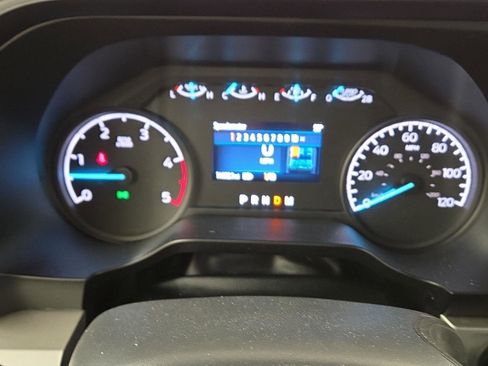 Used 2023 Ford F350 XLT w/ FX4 Off-Road Package image 11