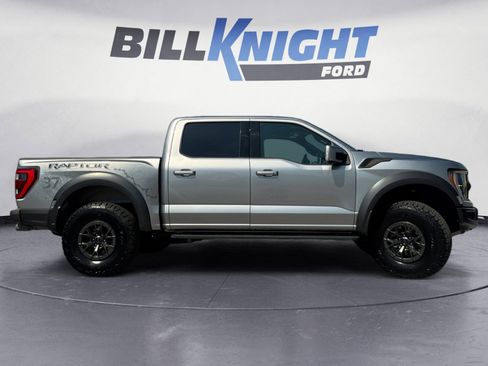Used 2021 Ford F150 Raptor w/ Raptor 37 Performance Package AWD/4WD image 6