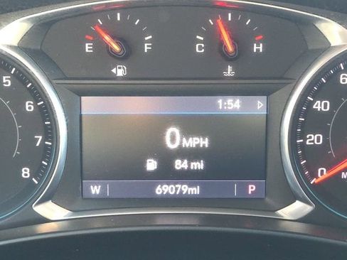 Used 2019 Chevrolet Equinox Premier image 38