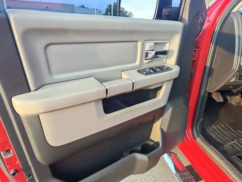 Used 2011 RAM 1500 Big Horn AWD/4WD image 9