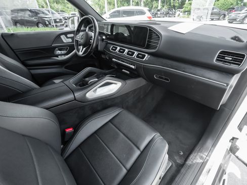 Used 2023 Mercedes-Benz GLE 350 GLE 350 image 40