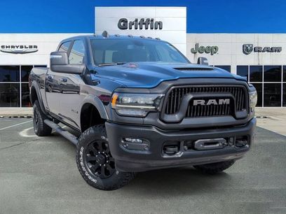 Used 2024 RAM 2500 Power Wagon w/ Level 2 Equipment Group