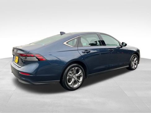 Used 2024 Honda Accord EX image 8
