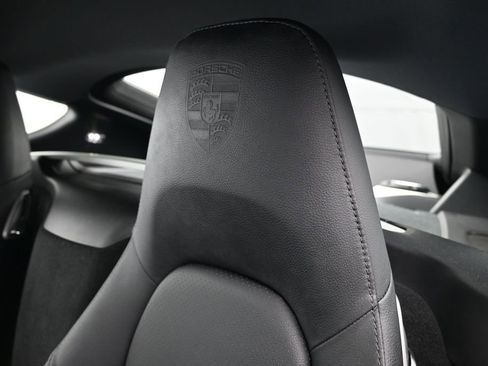 Used 2016 Porsche Cayman S RWD image 16