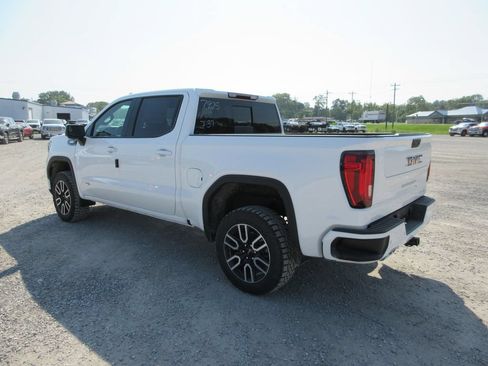New 2026 GMC Sierra 1500 AT4 w/ AT4 Premium Package AWD/4WD image 9