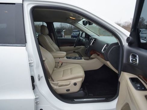 Used 2014 Dodge Durango Limited image 20