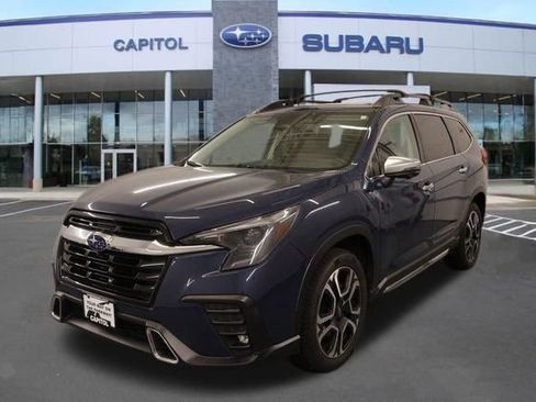 Certified 2023 Subaru Ascent Touring AWD/4WD image 6