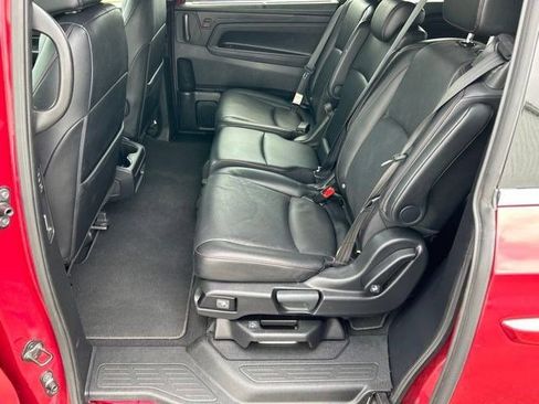 Used 2025 Honda Odyssey Sport-L image 40