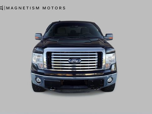 Used 2012 Ford F150 XLT w/ XTR Pkg image 8