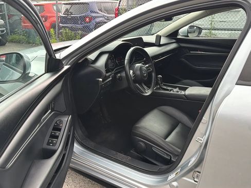 Used 2020 MAZDA MAZDA3 AWD Sedan w/ Select Package image 22