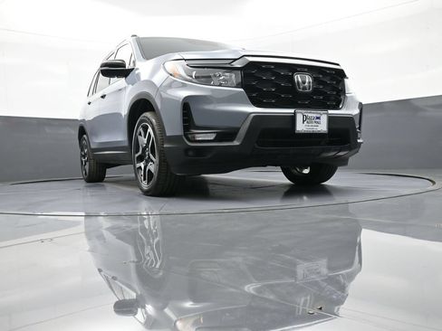 Certified 2023 Honda Passport Elite image 28