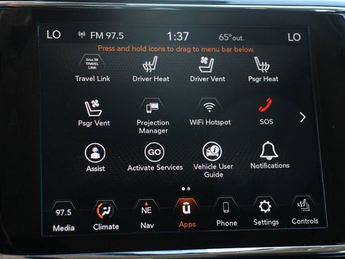 Used 2020 Jeep Grand Cherokee Summit image 31