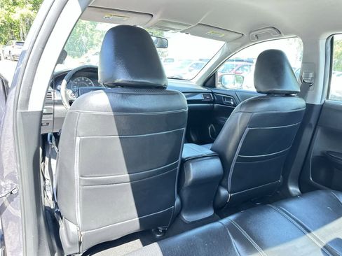 Used 2015 Honda Accord Sport image 14