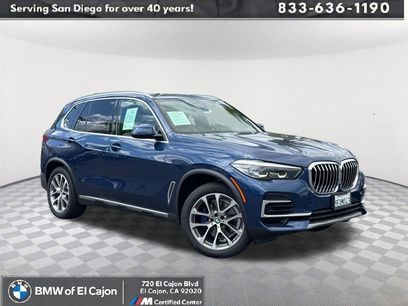 Used 2022 BMW X5 xDrive40i w/ Premium Package