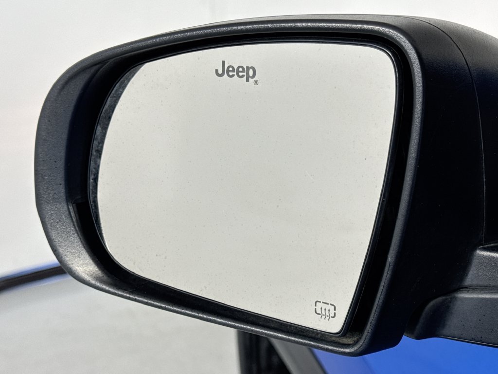 Used 2020 Jeep Compass Sport AWD/4WD image 14
