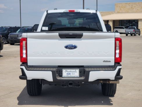 New 2026 Ford F250 XL w/ STX Appearance Package AWD/4WD image 8