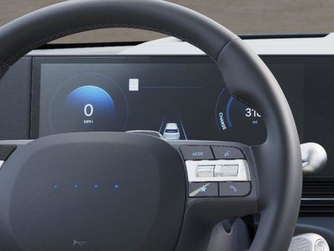 New 2025 Hyundai Ioniq 5 Limited image 14