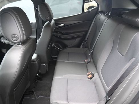 Used 2025 Buick Encore GX Preferred image 20