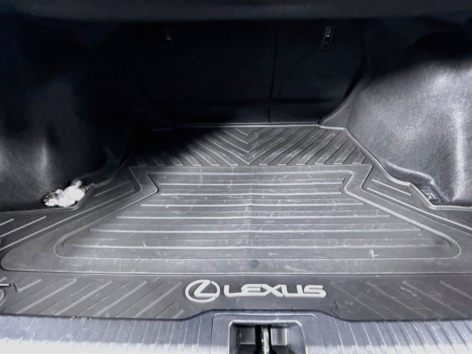 Used 2023 Lexus IS 500 w/ Accessory Package 2 RWD image 37