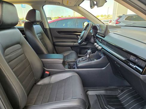 Used 2025 Honda CR-V EX-L image 25