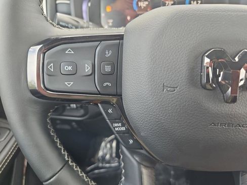 New 2026 RAM 1500 Limited image 22