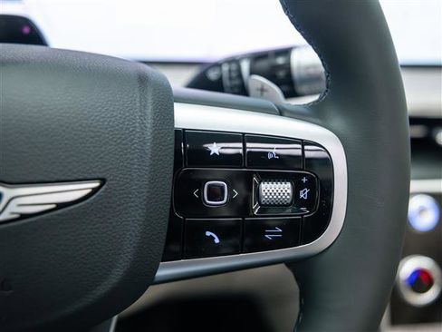 New 2026 Genesis GV80 2.5T Advanced image 24