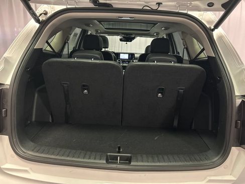 Used 2023 Kia Sorento SX FWD image 24