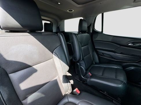 Used 2018 GMC Acadia SLT AWD/4WD image 35