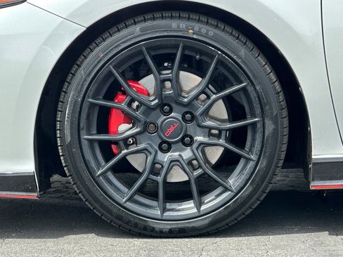 Used 2020 Toyota Camry TRD FWD image 25