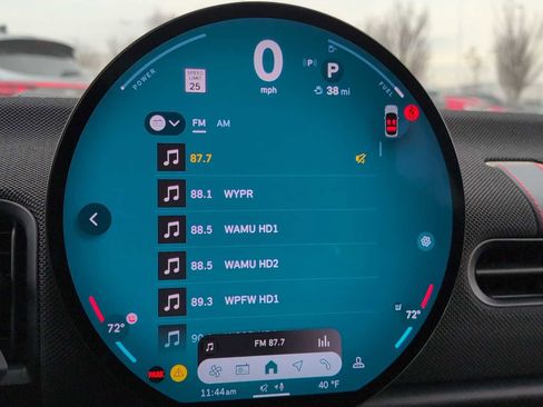 New 2026 MINI Cooper S image 29