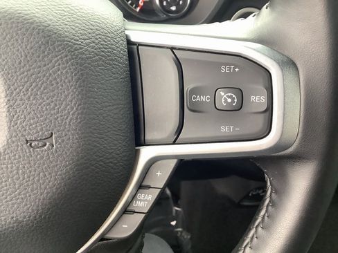 Used 2024 RAM 2500 Big Horn w/ Bed Utility Group image 12