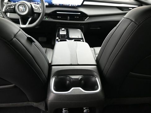 New 2026 Buick Enclave Sport Touring w/ Power Package image 17