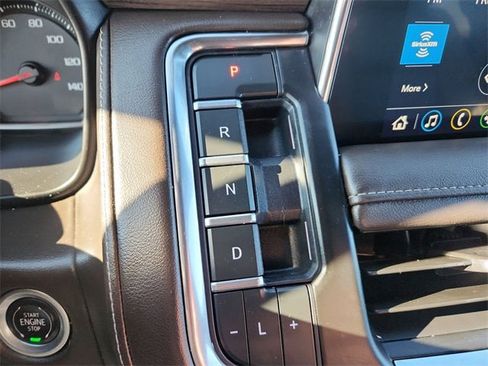 Certified 2021 Chevrolet Tahoe LT image 15