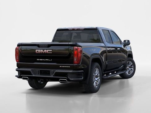 New 2026 GMC Sierra 1500 Denali w/ Technology Package AWD/4WD image 4