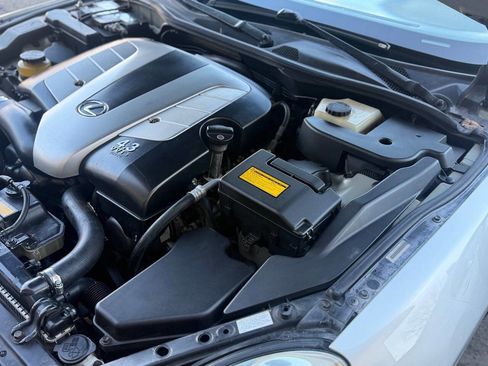 Used 2004 Lexus SC 430 Convertible image 43